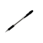 Q-CONNECT KF00375 ballpoint pen Black 12 pc(s)