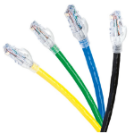 Belden CAT6+ Patch Cord, UTP, LSZH