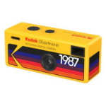 Kodak CHARMERA 1/4" Compact camera 1.6 MP CMOS 1440 x 1080 pixels Multicolour