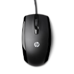 HP X500 Wired Mouse