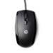 HP X500 Wired Mouse