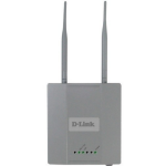 D-Link DWL-3200AP 108Mbps Enterprise Managed Wireless AP with PoE 108 Mbit/s