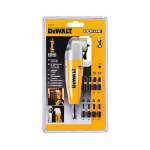 DeWALT DT71517T-QZ screwdriver bit 9 pc(s)