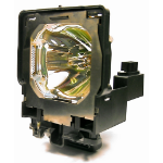 610-334-6267-DL - Projector Lamps -