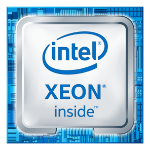 HP Intel Xeon W-2235 processor 3.8 GHz 8.25 MB Tray
