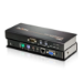 ATEN CE370-AT-E KVM extender Transmitter & receiver