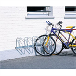 VFM CYCLE RACK 4 ALUMINIUM 320080