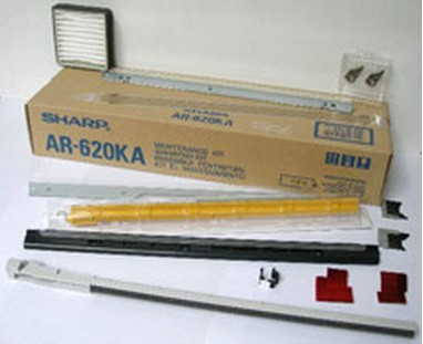 Photos - Printer Part Sharp AR-620KA Maintenance-kit, 250K pages for  AR-M 550 