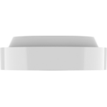 GIRA 114502 smoke detector Photoelectrical reflection detector Interconnectable