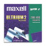 Maxell Data Cart 15-30GB DLT IIIXT Blank data tape
