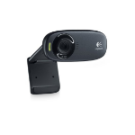 Logitech HD C310 webcam 5 MP 1280 x 720 Pixels USB Zwart