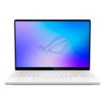 ASUS ROG Zephyrus G16 GU606AP-TB039W Intel Core Ultra 9 386H Laptop 40.6 cm (16") WQXGA 32 GB LPDDR5x-SDRAM 1 TB SSD NVIDIA GeForce RTX 5070 Wi-Fi 7 (802.11be) Windows 11 Home White QWERTZ German