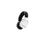 Steelseries Arctis 7 Headset Wired & Wireless Head-band Gaming Black, White