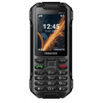 MaxCom MOBILE STRONG MM918 4G VOLTE 6.1 cm (2.4") 124 g Black