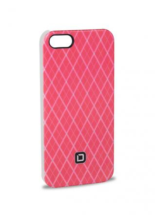 DICOTA Hard cover mobile phone case Pink
