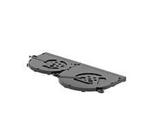 HP P92913-001 laptop spare part Fan