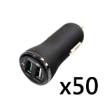 M3 MOBILE Mobile vehicle adapter, 50 pcs.