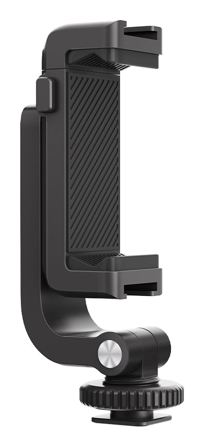 PGYTECH P-CG-140 holder Mobile phone/Smartphone Black