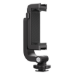 PGYTECH P-CG-140 holder Mobile phone/Smartphone Black