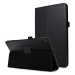 JLC Lenovo Tab P11/P11 (5G) Executive Wallet - Black