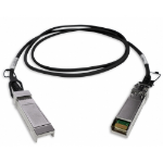 Lenovo 7Z57A03558 InfiniBand cable 3 m SFP28 Black -