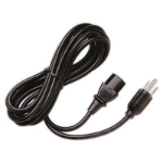 HPE AF561A power cable Black 1.83 m IEC C13