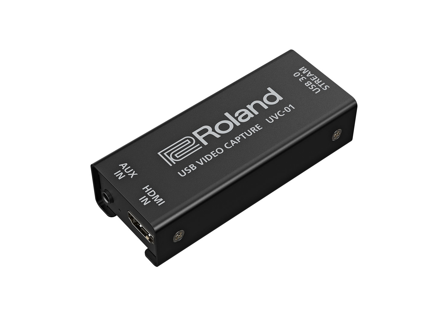 Roland UVC-01 video capturing device Internal HDMI, 2 in distributor ...