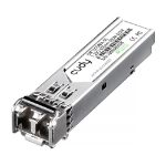 Cudy SM100GMA-05 network transceiver module Fiber optic 1250 Mbit/s SFP 850 nm