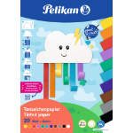 Pelikan 101585 card stock/construction paper 120 g/m² 20 sheets