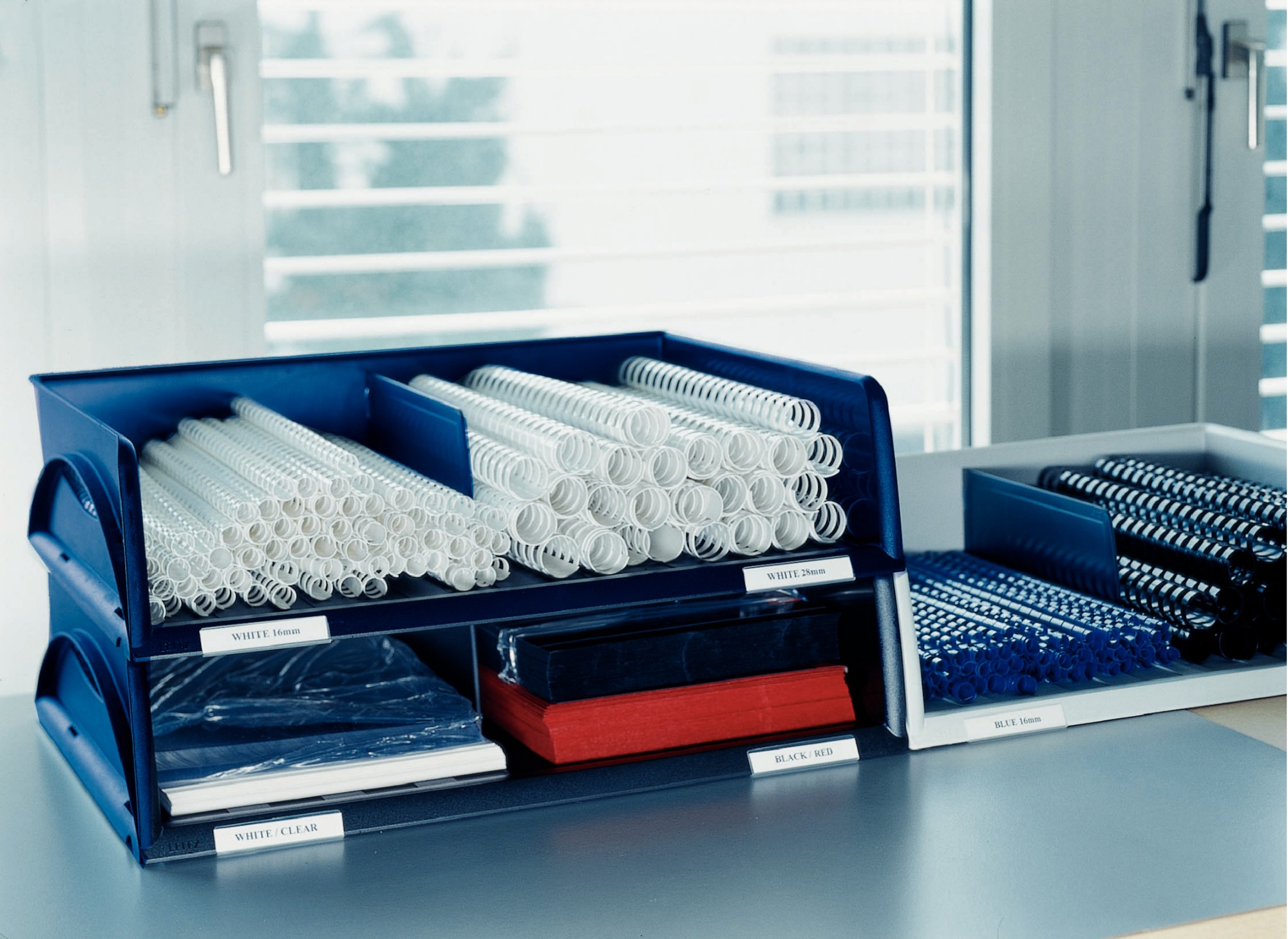 Leitz Sorty Tray Landscape A3