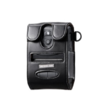 Bixolon KD09-00007C accessoire d'imprimantes portables Boîtier de protection Noir R400
