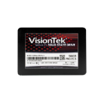 VisionTek PRO ECS 500 GB 2.5" Serial ATA III SLC