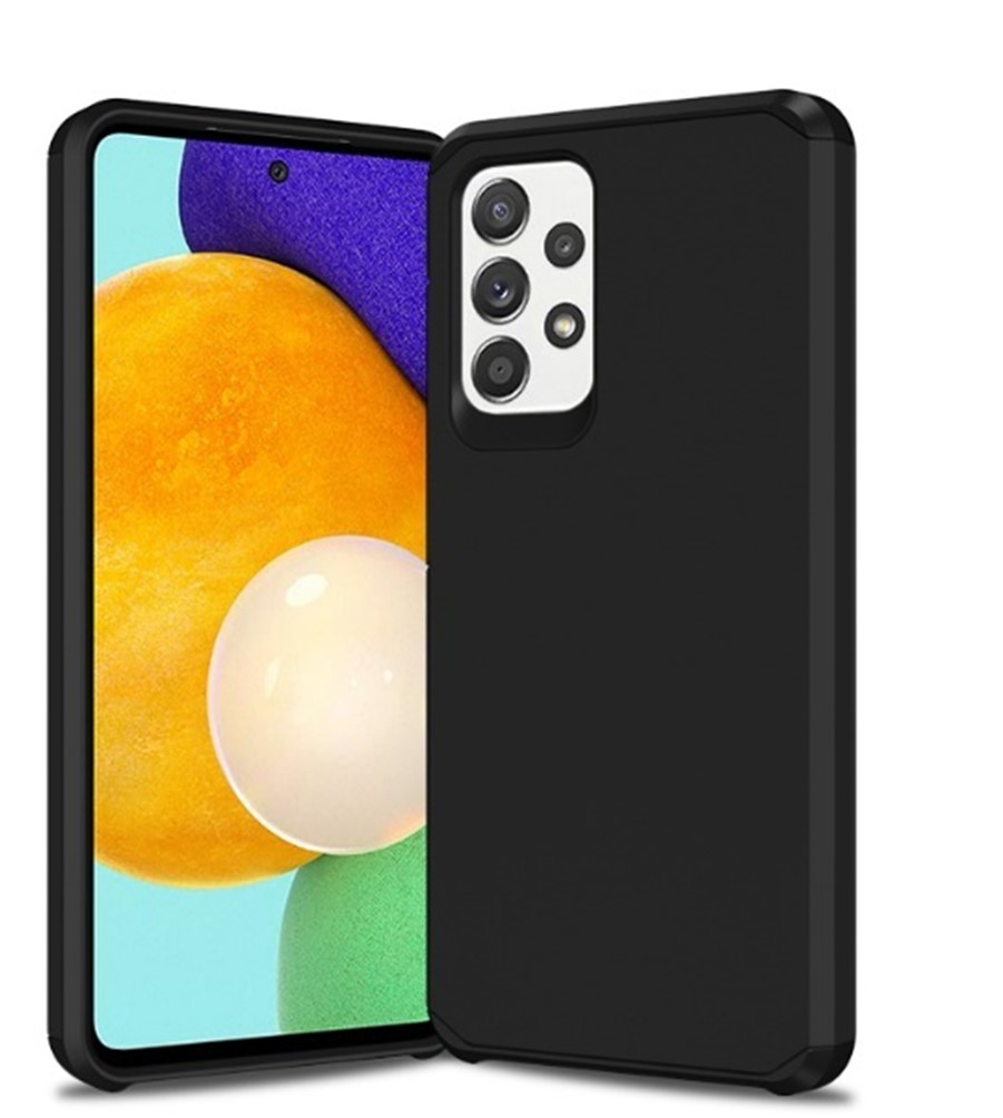 JLC Samsung A52 4G/5G/A52S Explorer Case - Black