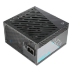 Azza PSAZ-650B (ATX3.1) power supply unit 650 W ATX Black