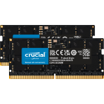 Crucial CT2K24G56C46S5 memory module 48 GB 2 x 24 GB DDR5 5600 MHz