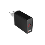CLUB3D CAC-1901 mobile device charger Black Indoor