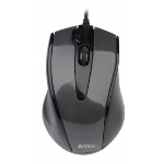 A4Tech N-500F mouse USB Type-A V-Track 1600 DPI Right-hand