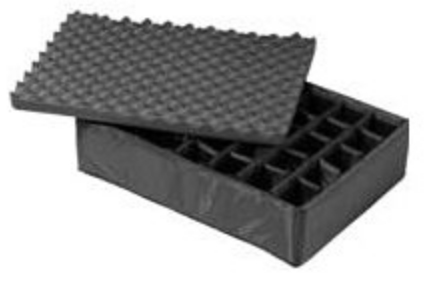 Image of B&W B&W 2724 - Suitcase