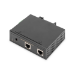 Digitus Industrial Gigabit PoE++ Splitter, 802.3bt