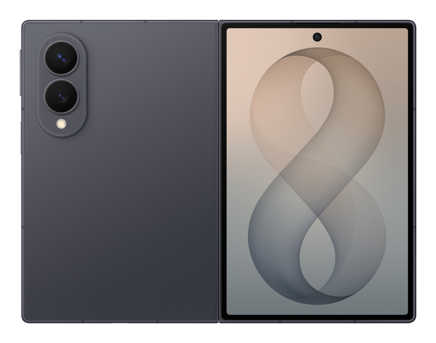 Z FOLD 8 GRAPHITE ENT thumbnail