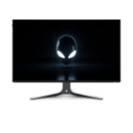 Alienware AW2723DF computer monitor 68.6 cm (27") 2560 x 1440 pixels Quad HD LCD Silver