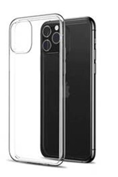 JLC iPhone 13 Mini Clear Gel case