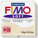 Staedtler FIMO soft Modeling clay 56 g Beige 1 pc(s)