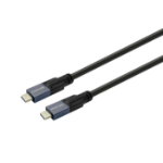 Vivolink PROUSBCMM6 USB cable 6 m USB 3.2 Gen 2 (3.1 Gen 2) USB C Black
