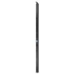 APC NetShelter Rack PDU, Metered, 0U, 5.0kW 200V and 208V 30A, (36) C13 and (6) C19 outlets