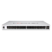 Fortinet Layer 2/3 FortiGate switch controller compatible switch with 48 x GE RJ45 ports, 4 x 10 GE SFP+