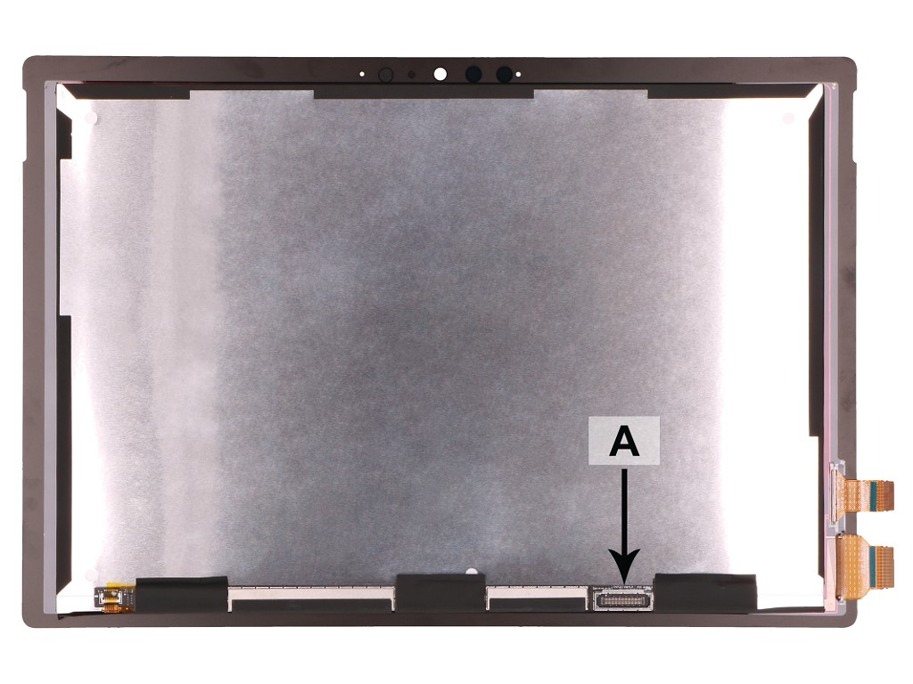 2-Power Scr0849b Laptop Spare Part