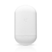 Ubiquiti NanoStation 5AC Loco 1000 Mbit/s White Power over Ethernet (PoE)