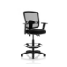 Dynamic KC0302 office/computer chair Padded seat Mesh backrest