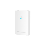 Grandstream Networks GWN7630LR Wireless Network Access Points 1733 Mbps White Power over Ethernet (PoE) support